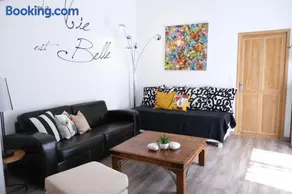 very pleasant house with swimming pool in mouriès, near Les baux de provence in the alpilles – 6 people - Image 4