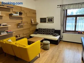 Apartmánové ubytovanie POD DUBOM - Image 3
