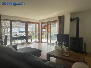 Wunderschöne Wohnung am See mit Sauna & Whirlpool - Image 4