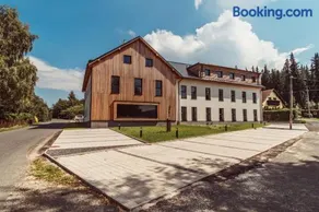 Apartmány Javorná - Image 1