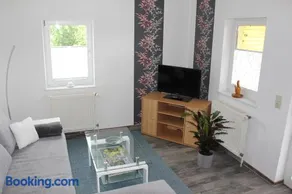 Ferienwohnung Löffler Nassau-Erzgebirge - Image 4