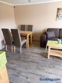 Ferienwohnung Willkommen - Image 2