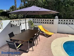 Wonderful villa with private pool summer kitchen - Image 3
