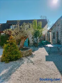 Charmant gite en pierre - Image 1