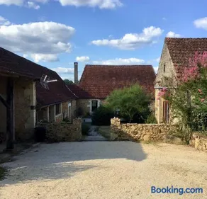 Les Gîtes de Leymandie - Image 1