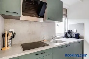 Blauwreiger I Geniet in dit Moderne Huisje - Image 1