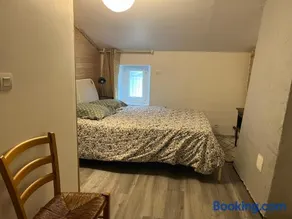 Chez Amélie chambre-location - Image 1