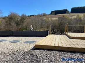 Treetops Bungalow Loch Ness - Image 3