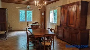 Maison De Vacances En Campagne - Image 3