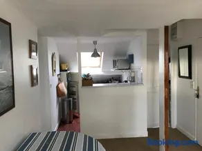 appartement Dinard hyper centre plage de l'Ecluse - Image 4