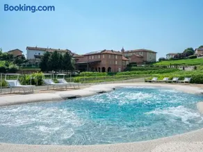 Holiday Home Le Corti di San Rocco by Interhome - Image 1