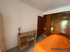 Family flat zona Aragon close to city center and beach - Image 4