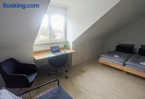 Über den Dächern von Kirchheim, Modernes Apartment - Image 3