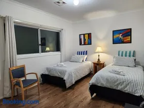 Beaumont Waters Unit,2 bedrooms,3 beds - Image 3