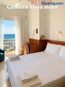 Diplomat Marine SeaFront Hotel - Image 1