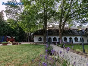 Garden Szálláshely - Image 4