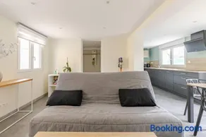 Appartement 6 personnes proche strasbourg avec parking - Image 4