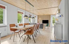 House in Østermarie for 7 people with 4 rooms Ref. 646063 - Image 5