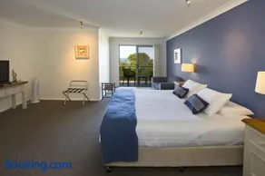 Solitary Islands Lodge - Image 1