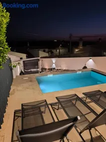 VILLA Bléanah - Image 1