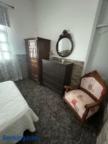 Casa Rural Aguatona with mountain views, pool, garden, air conditioning and Wi-Fi - Image 2