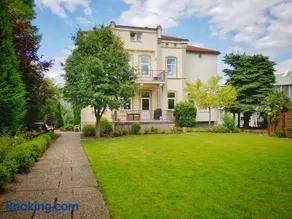 Einzigartige Jugendstil-Villa im Herzen von Kassel - Image 1