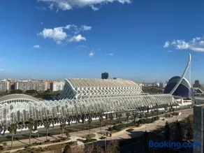 Travel Hábitat L'Umbracle - Image 2