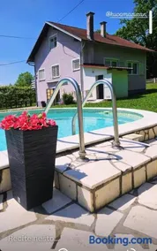 Kuća za odmor Mažuran - Image 1