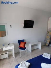 Kassandros Studios - Hanioti Halkidiki - Image 2