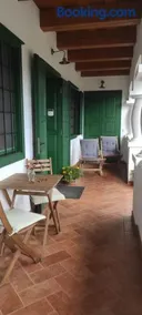 Deák Vendégház Dörgicse - Image 2