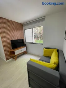 Charmoso Apartamento 2 dorms - próximo a USP e Parque Villa Lobos - Image 3