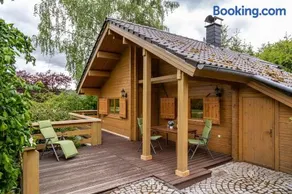 Ferienhaus Weitblick Altenbrak - Image 1