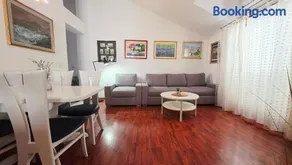 Apartman Beus-five min form the beach - Image 1