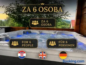 Ruralna kuća za odmor Lika - Image 1