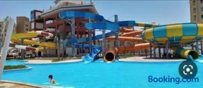 قرية أكوا فيو الساحل الشمالي - Aqua View El Alamein - Image 5