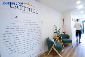 Latitude Guest House - Image 3