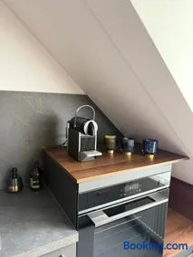 Das Genner - Suite am Bisamberg - Image 1