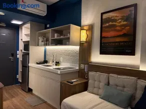 Studio novo e moderno em Santos - Image 2