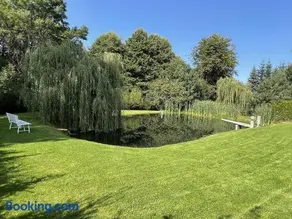 Domek U rybníčku - Image 3