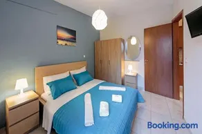 Omega Comfy Apartments Almyrida - Image 4