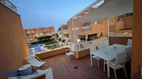 "Miramar Marina Golf" en Mojácar Playa - Image 2