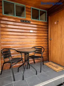Harvest Homesteads Motel - Image 4