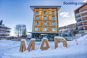 MAD Mount Hotel & Spa - Image 2