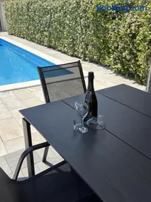 Apartments Nika with swimming pool and beautiful sea view - Image 3