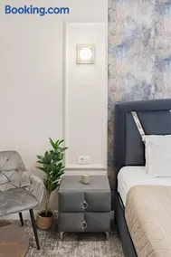 Cozy Perfect Stay Studios and Apartments in Iasi - Image 2