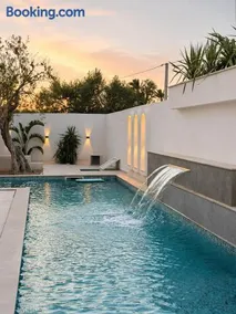 Villa des Oliviers Piscine privée sans vis à vis - Image 1