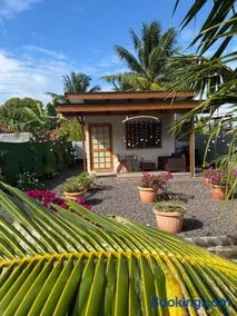 Orivai Lodge - Image 4