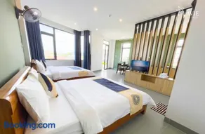 Khách sạn Lavie Hotel Quảng Ngãi - Image 2