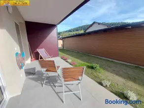 Apartment Bergzeit - Image 3