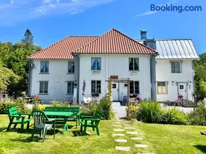 Kvistrom Inn - Kviströms Gästgiveri - Image 1